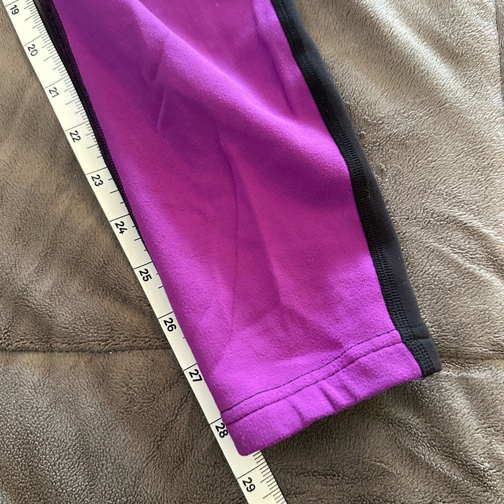 Lululemon Runder Under Pant, size 6 - Picture 11 of 14